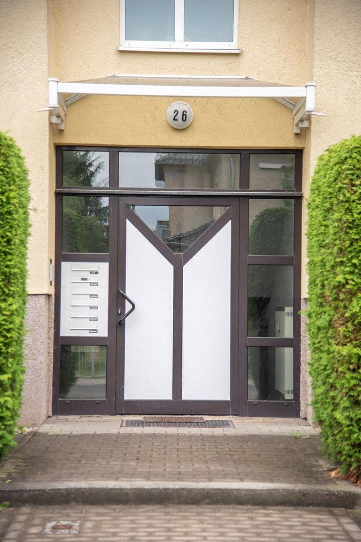 Prenájom bytu 2-izbový 66 m², Am Mühlenberg 26, Zeuthen, Brandenbursko Prenájom bytu 2-izbový 66 m², Am Mühlenberg 26, Zeuthen, Brandenbursko