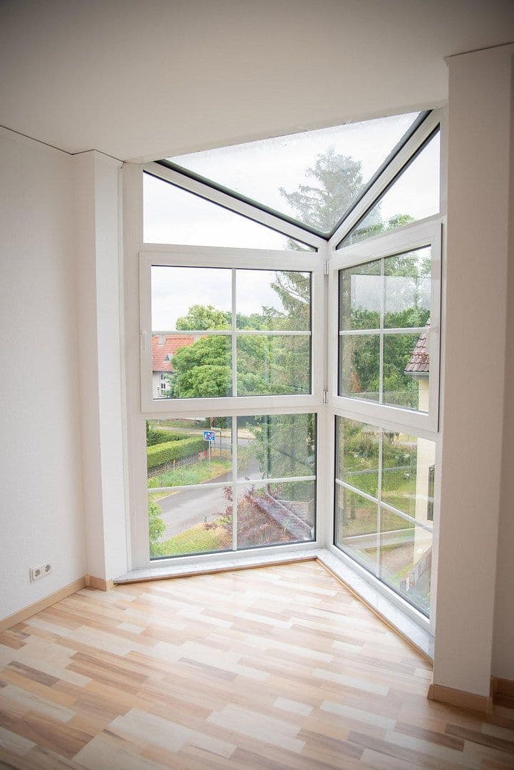 Prenájom bytu 2-izbový 66 m², Am Mühlenberg 26, Zeuthen, Brandenbursko Prenájom bytu 2-izbový 66 m², Am Mühlenberg 26, Zeuthen, Brandenbursko
