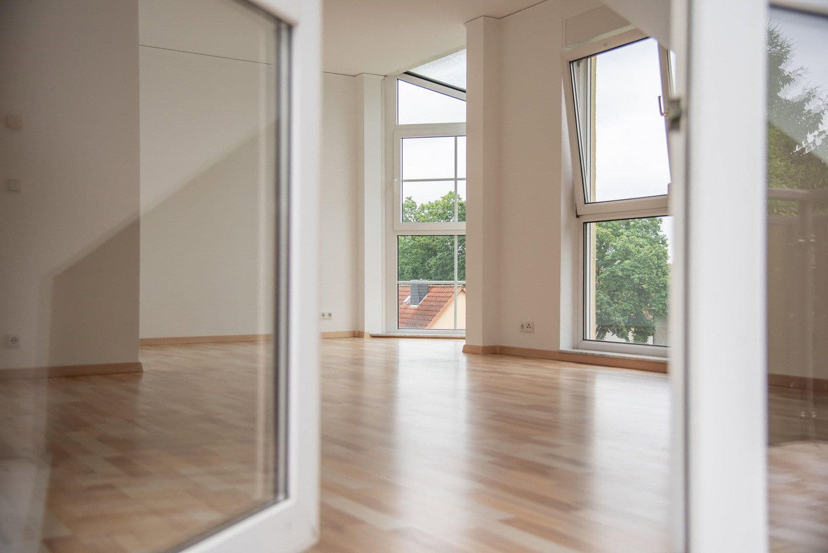 Prenájom bytu 2-izbový 66 m², Am Mühlenberg 26, Zeuthen, Brandenbursko Prenájom bytu 2-izbový 66 m², Am Mühlenberg 26, Zeuthen, Brandenbursko