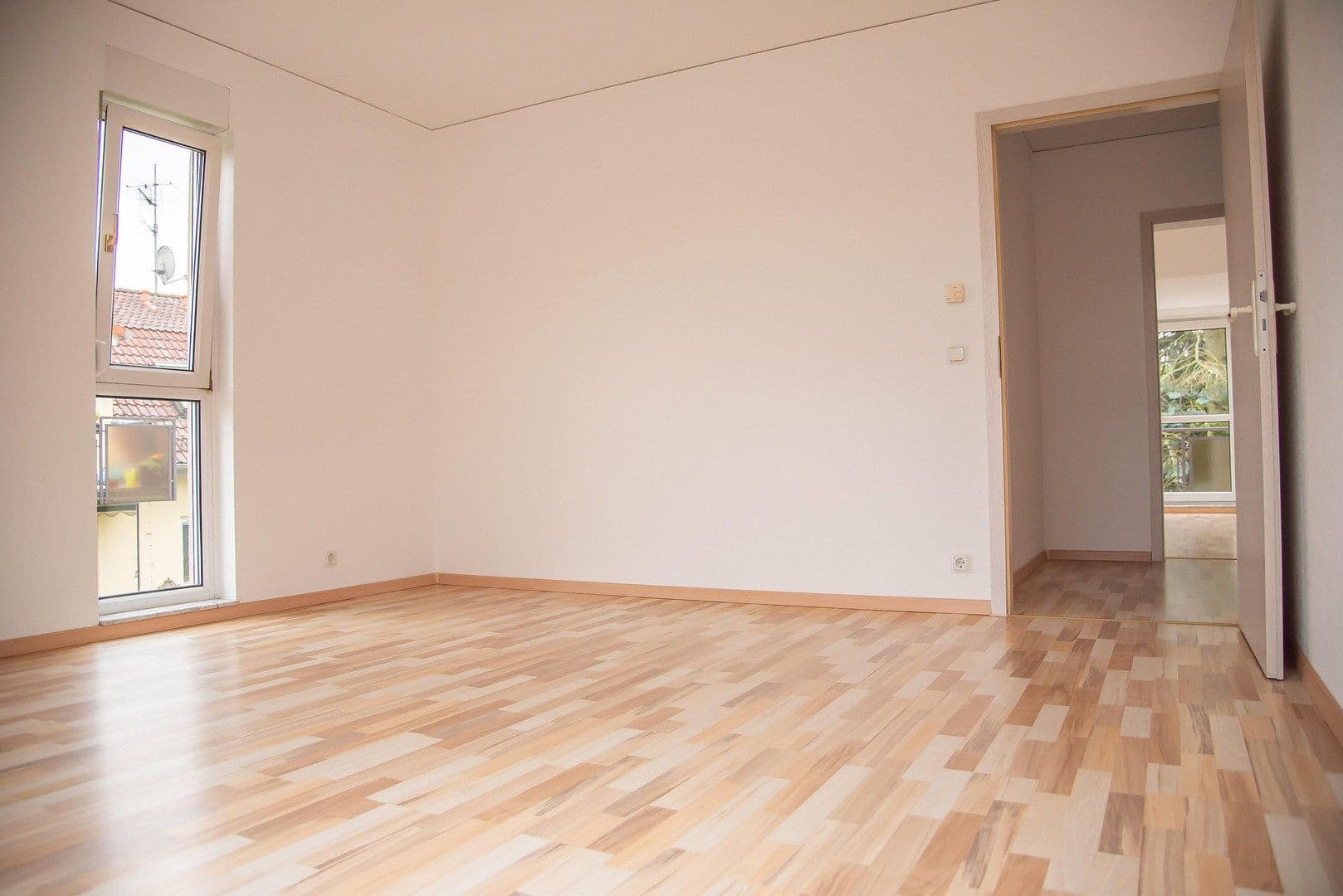 Prenájom bytu 2-izbový 66 m², Am Mühlenberg 26, Zeuthen, Brandenbursko Prenájom bytu 2-izbový 66 m², Am Mühlenberg 26, Zeuthen, Brandenbursko