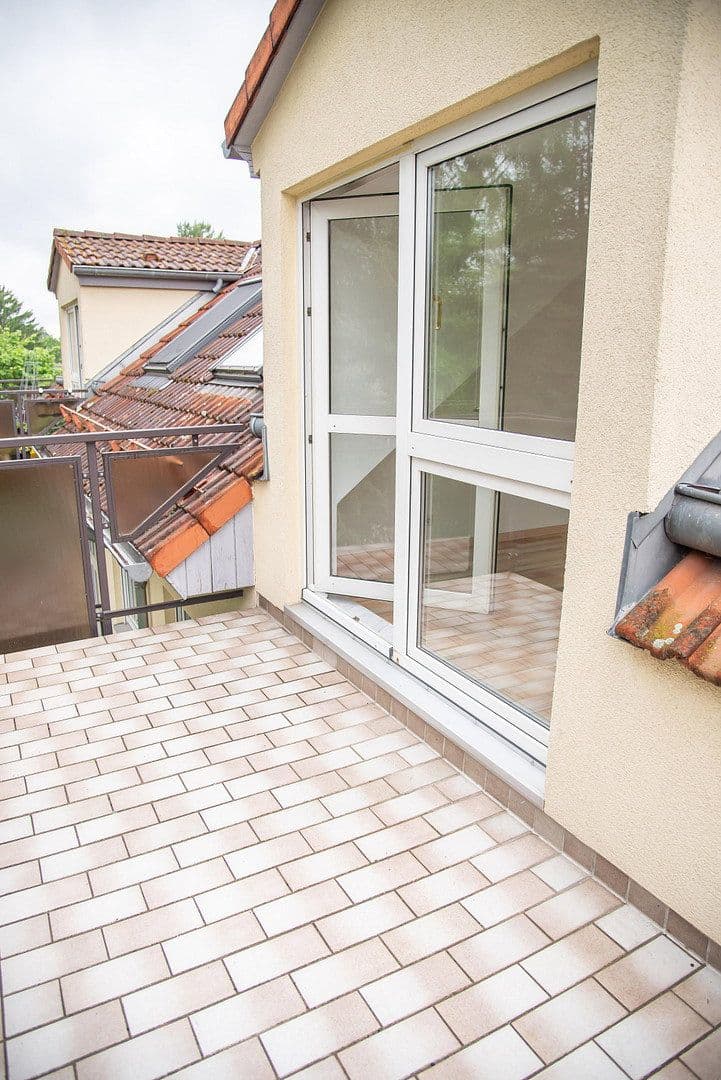 Prenájom bytu 2-izbový 66 m², Am Mühlenberg 26, Zeuthen, Brandenbursko Prenájom bytu 2-izbový 66 m², Am Mühlenberg 26, Zeuthen, Brandenbursko