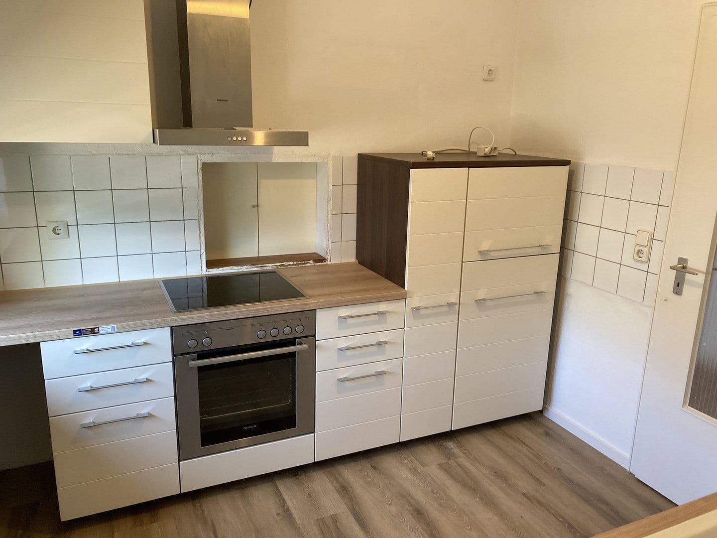 Prenájom bytu 4-izbový 93 m², Bayern - Eichstätt - Landershofen, Bavorsko Prenájom bytu 4-izbový 93 m², Bayern - Eichstätt - Landershofen, Bavorsko