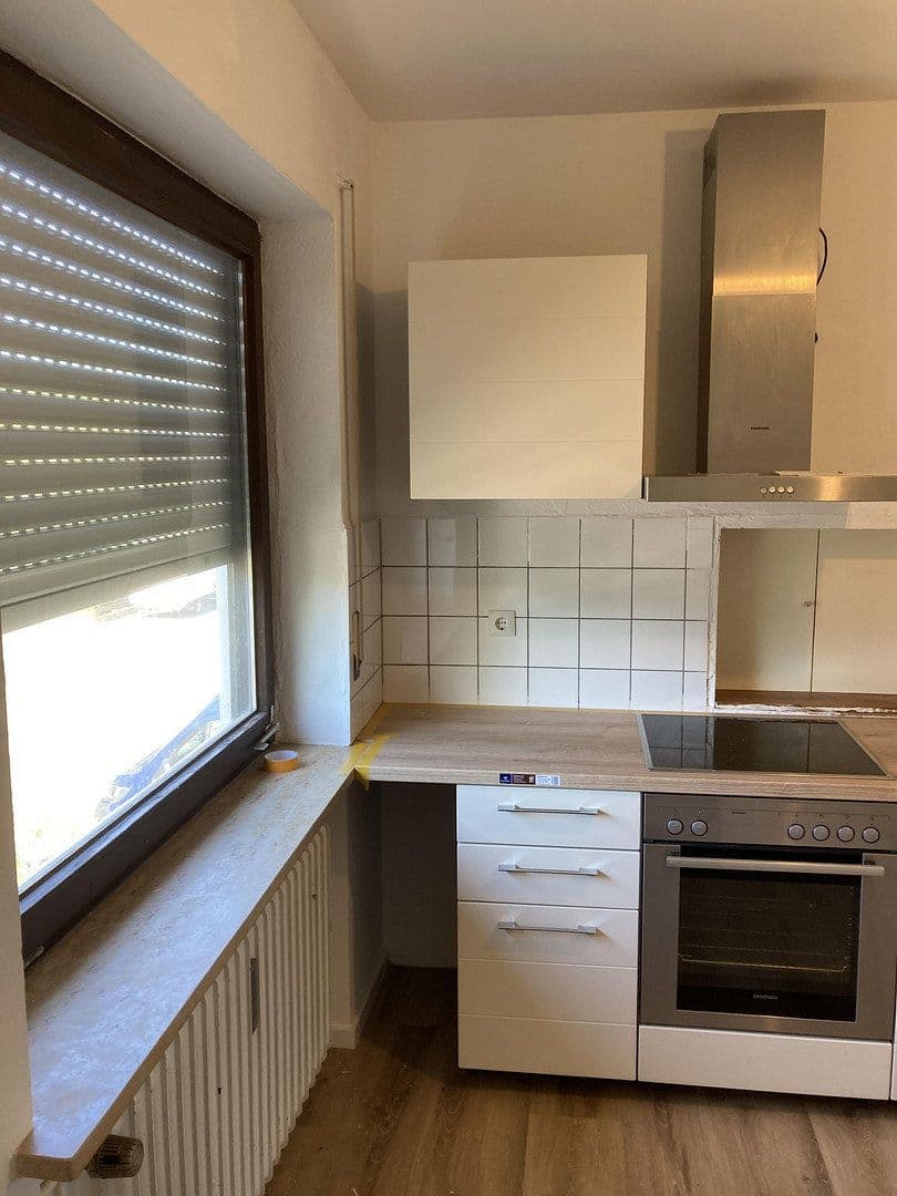 Prenájom bytu 4-izbový 93 m², Bayern - Eichstätt - Landershofen, Bavorsko Prenájom bytu 4-izbový 93 m², Bayern - Eichstätt - Landershofen, Bavorsko