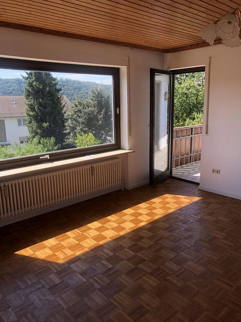 Prenájom bytu 4-izbový 93 m², Bayern - Eichstätt - Landershofen, Bavorsko Prenájom bytu 4-izbový 93 m², Bayern - Eichstätt - Landershofen, Bavorsko