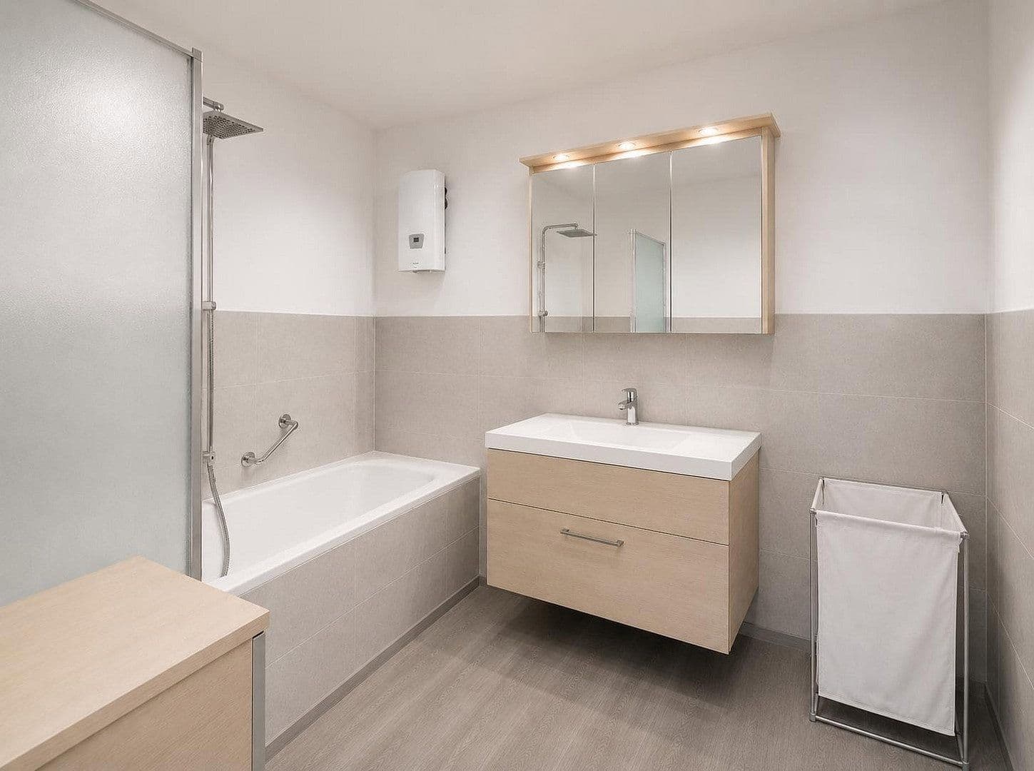 Predaj bytu 3-izbový 75 m², Essen, Severné Porýnie - Westfálsko Predaj bytu 3-izbový 75 m², Essen, Severné Porýnie - Westfálsko