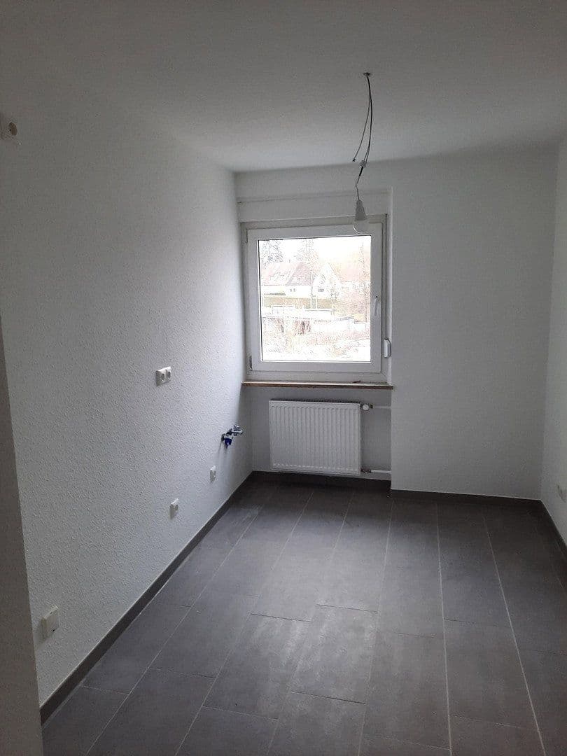 Prenájom bytu 3-izbový 77 m², Talstrasse 1, Oberasbach, Bavorsko Prenájom bytu 3-izbový 77 m², Talstrasse 1, Oberasbach, Bavorsko