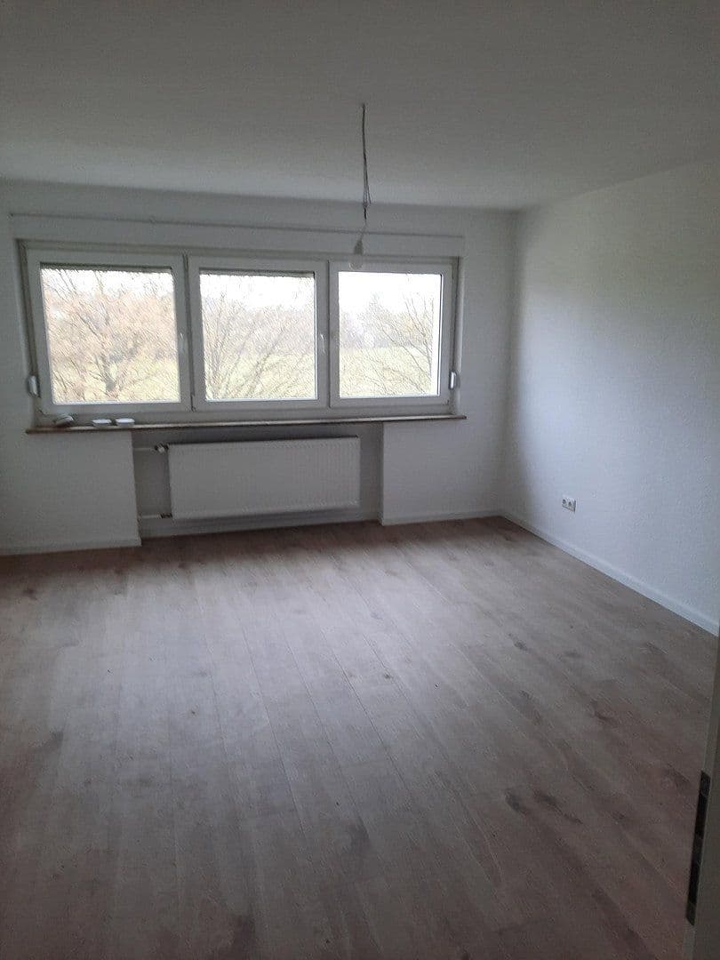 Prenájom bytu 3-izbový 77 m², Talstrasse 1, Oberasbach, Bavorsko Prenájom bytu 3-izbový 77 m², Talstrasse 1, Oberasbach, Bavorsko