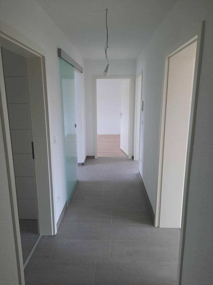 Prenájom bytu 3-izbový 77 m², Talstrasse 1, Oberasbach, Bavorsko Prenájom bytu 3-izbový 77 m², Talstrasse 1, Oberasbach, Bavorsko