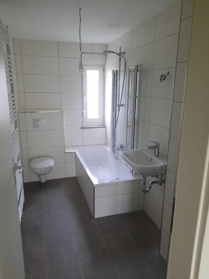 Prenájom bytu 3-izbový 77 m², Talstrasse 1, Oberasbach, Bavorsko Prenájom bytu 3-izbový 77 m², Talstrasse 1, Oberasbach, Bavorsko