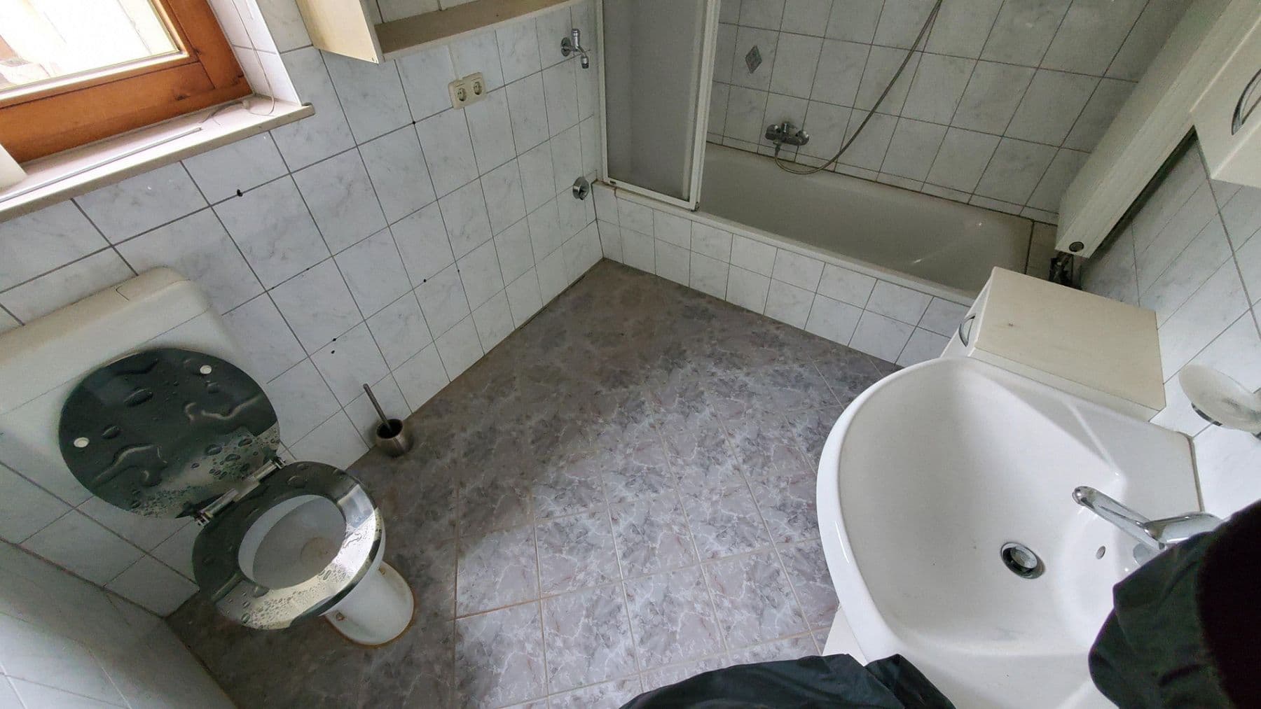 Prenájom bytu 3-izbový 92 m², Marktstraße 59, Rennertshofen, Bavorsko Prenájom bytu 3-izbový 92 m², Marktstraße 59, Rennertshofen, Bavorsko