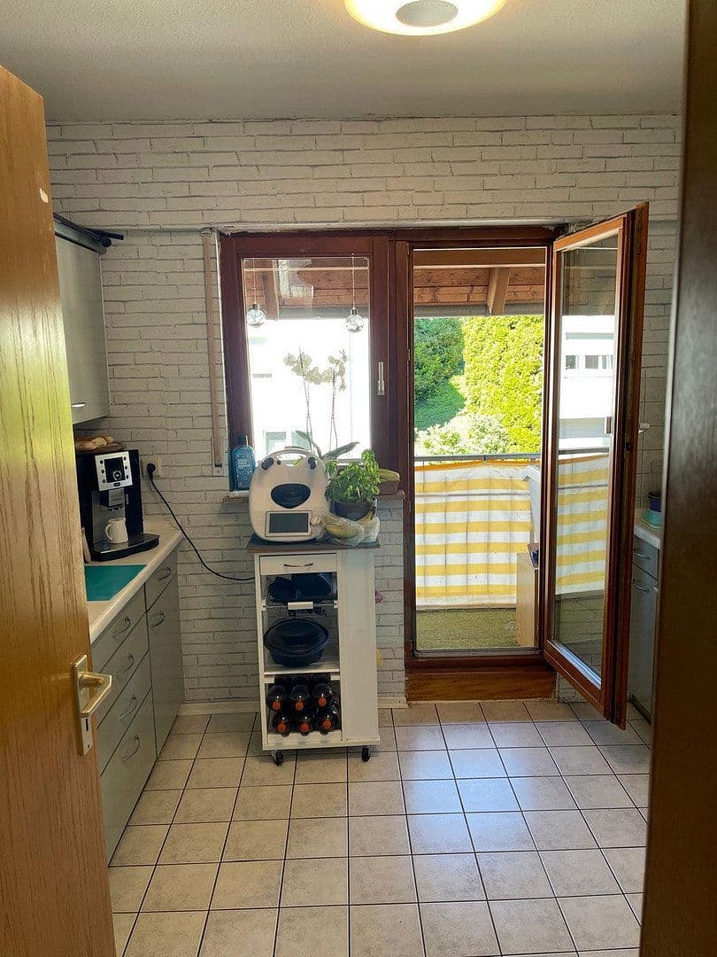 Predaj bytu 3-izbový 75 m², Meersburg, Bádensko-Wurttembersko Predaj bytu 3-izbový 75 m², Meersburg, Bádensko-Wurttembersko