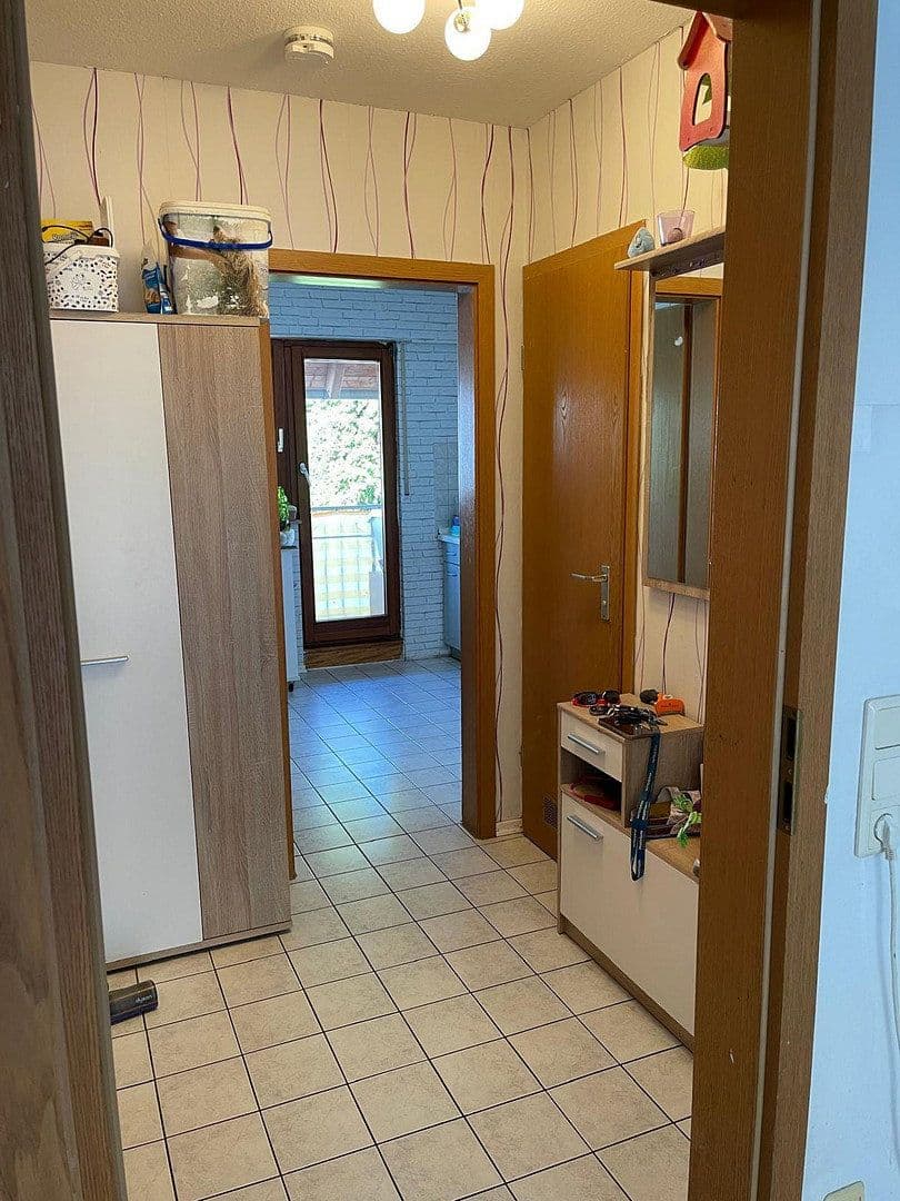 Predaj bytu 3-izbový 75 m², Meersburg, Bádensko-Wurttembersko Predaj bytu 3-izbový 75 m², Meersburg, Bádensko-Wurttembersko