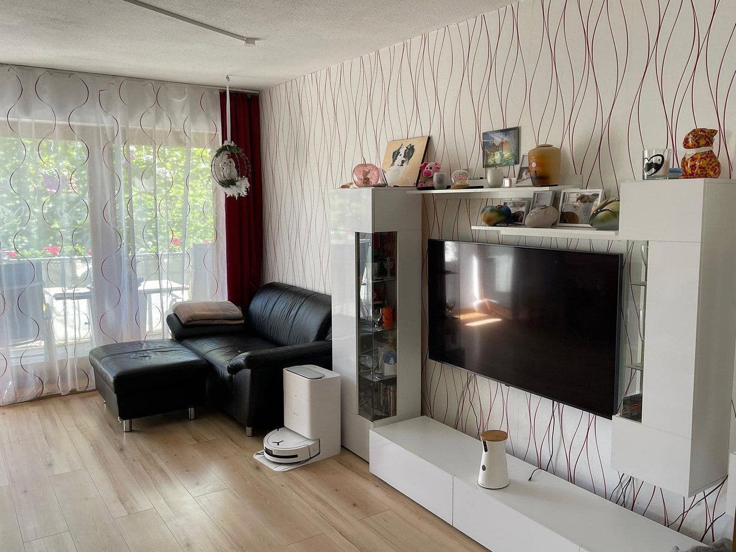 Predaj bytu 3-izbový 75 m², Meersburg, Bádensko-Wurttembersko Predaj bytu 3-izbový 75 m², Meersburg, Bádensko-Wurttembersko