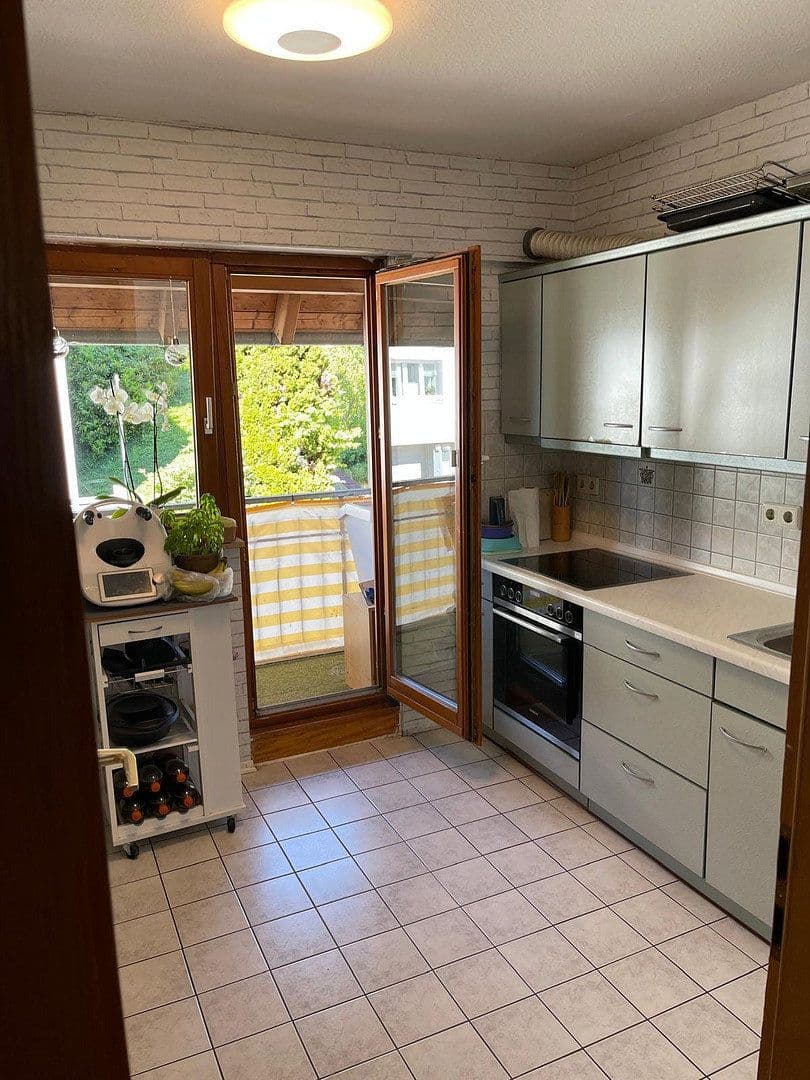Predaj bytu 3-izbový 75 m², Meersburg, Bádensko-Wurttembersko Predaj bytu 3-izbový 75 m², Meersburg, Bádensko-Wurttembersko