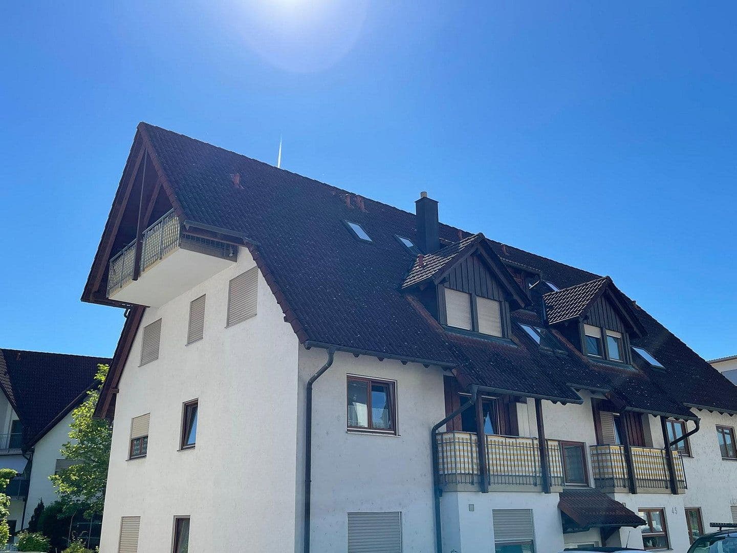 Predaj bytu 3-izbový 75 m², Meersburg, Bádensko-Wurttembersko Predaj bytu 3-izbový 75 m², Meersburg, Bádensko-Wurttembersko