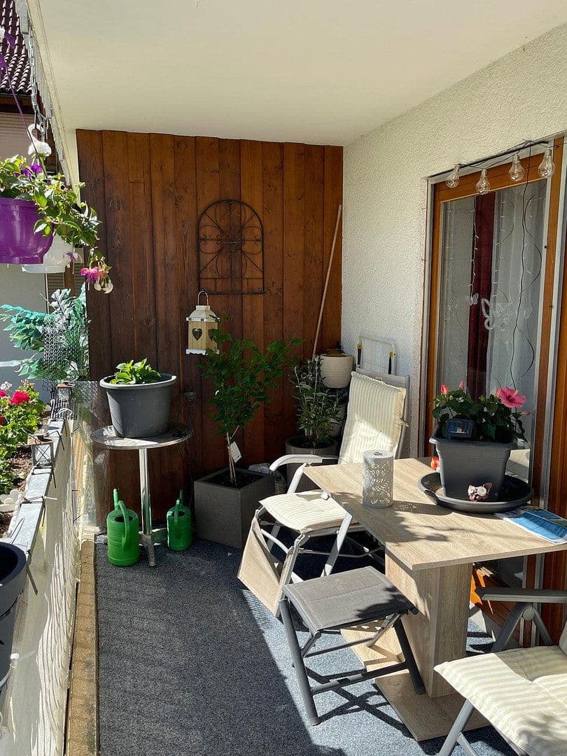 Predaj bytu 3-izbový 75 m², Meersburg, Bádensko-Wurttembersko Predaj bytu 3-izbový 75 m², Meersburg, Bádensko-Wurttembersko
