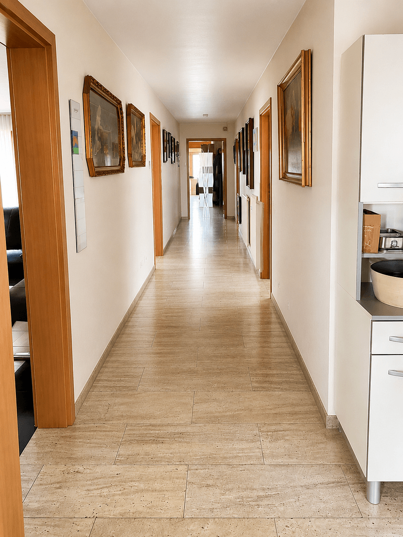 Predaj domu 500 m², pozemek 12.000 m², Oer-Erkenschwick, Severné Porýnie - Westfálsko Predaj domu 500 m², pozemek 12.000 m², Oer-Erkenschwick, Severné Porýnie - Westfálsko