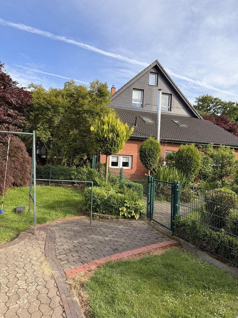 Predaj domu 500 m², pozemek 12.000 m², Oer-Erkenschwick, Severné Porýnie - Westfálsko Predaj domu 500 m², pozemek 12.000 m², Oer-Erkenschwick, Severné Porýnie - Westfálsko