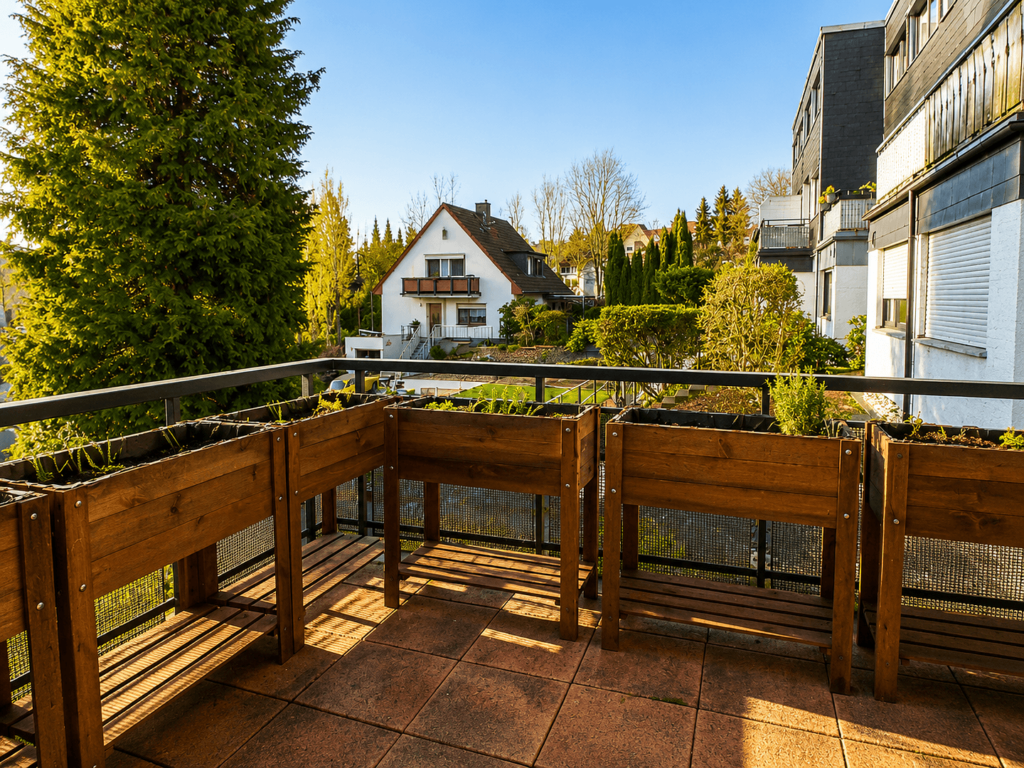 Predaj bytu 4-izbový 109 m², Solingen, Severné Porýnie - Westfálsko Predaj bytu 4-izbový 109 m², Solingen, Severné Porýnie - Westfálsko