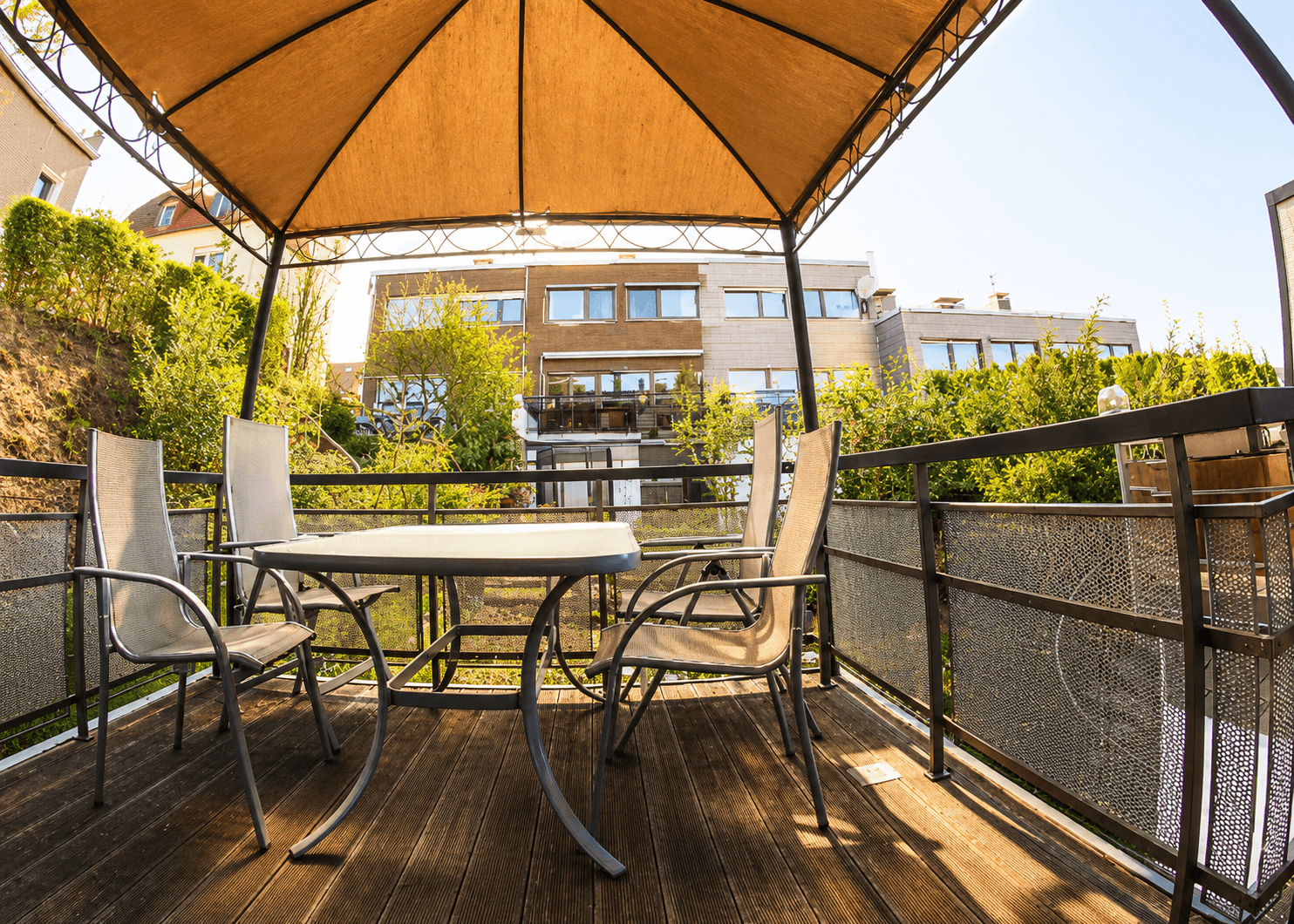 Predaj bytu 4-izbový 109 m², Solingen, Severné Porýnie - Westfálsko Predaj bytu 4-izbový 109 m², Solingen, Severné Porýnie - Westfálsko