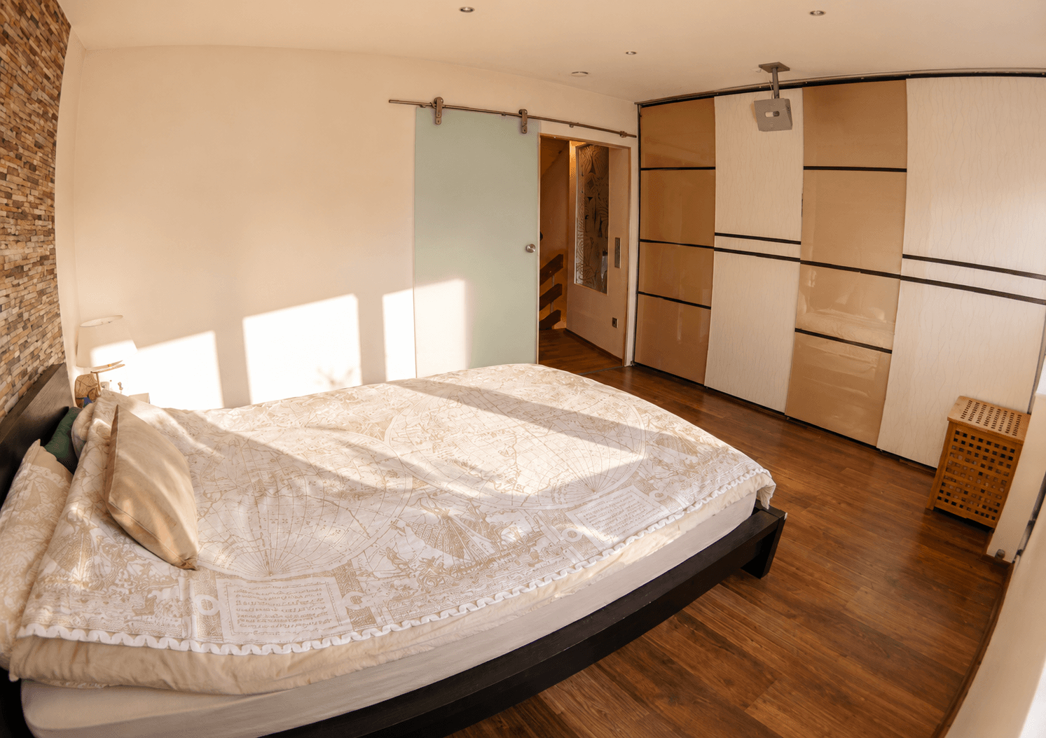 Predaj bytu 4-izbový 109 m², Solingen, Severné Porýnie - Westfálsko Predaj bytu 4-izbový 109 m², Solingen, Severné Porýnie - Westfálsko