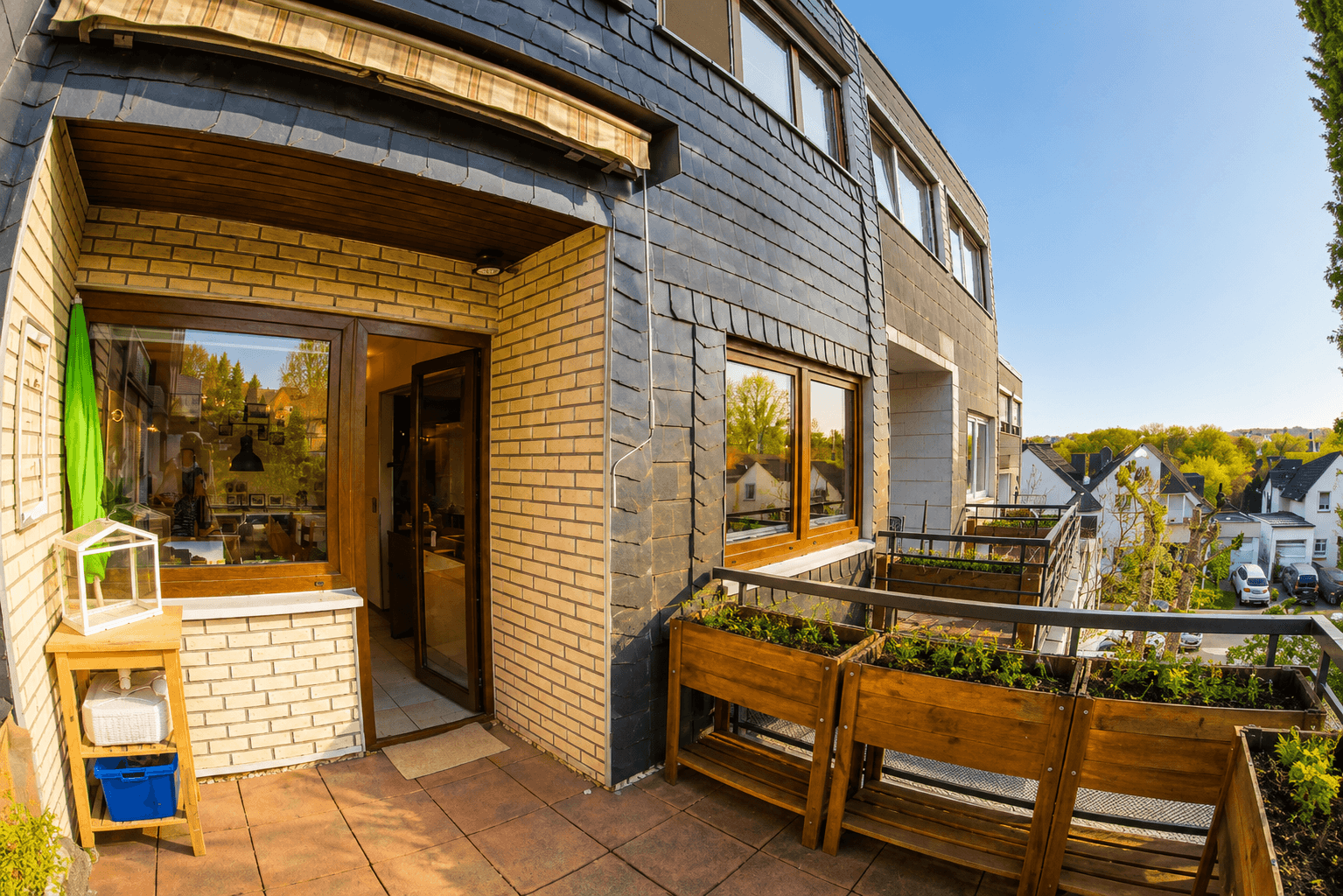 Predaj bytu 4-izbový 109 m², Solingen, Severné Porýnie - Westfálsko Predaj bytu 4-izbový 109 m², Solingen, Severné Porýnie - Westfálsko
