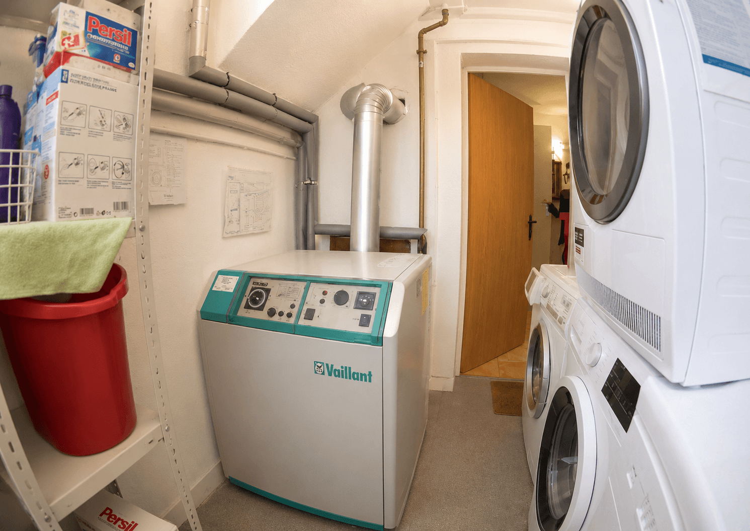 Predaj bytu 4-izbový 109 m², Solingen, Severné Porýnie - Westfálsko Predaj bytu 4-izbový 109 m², Solingen, Severné Porýnie - Westfálsko