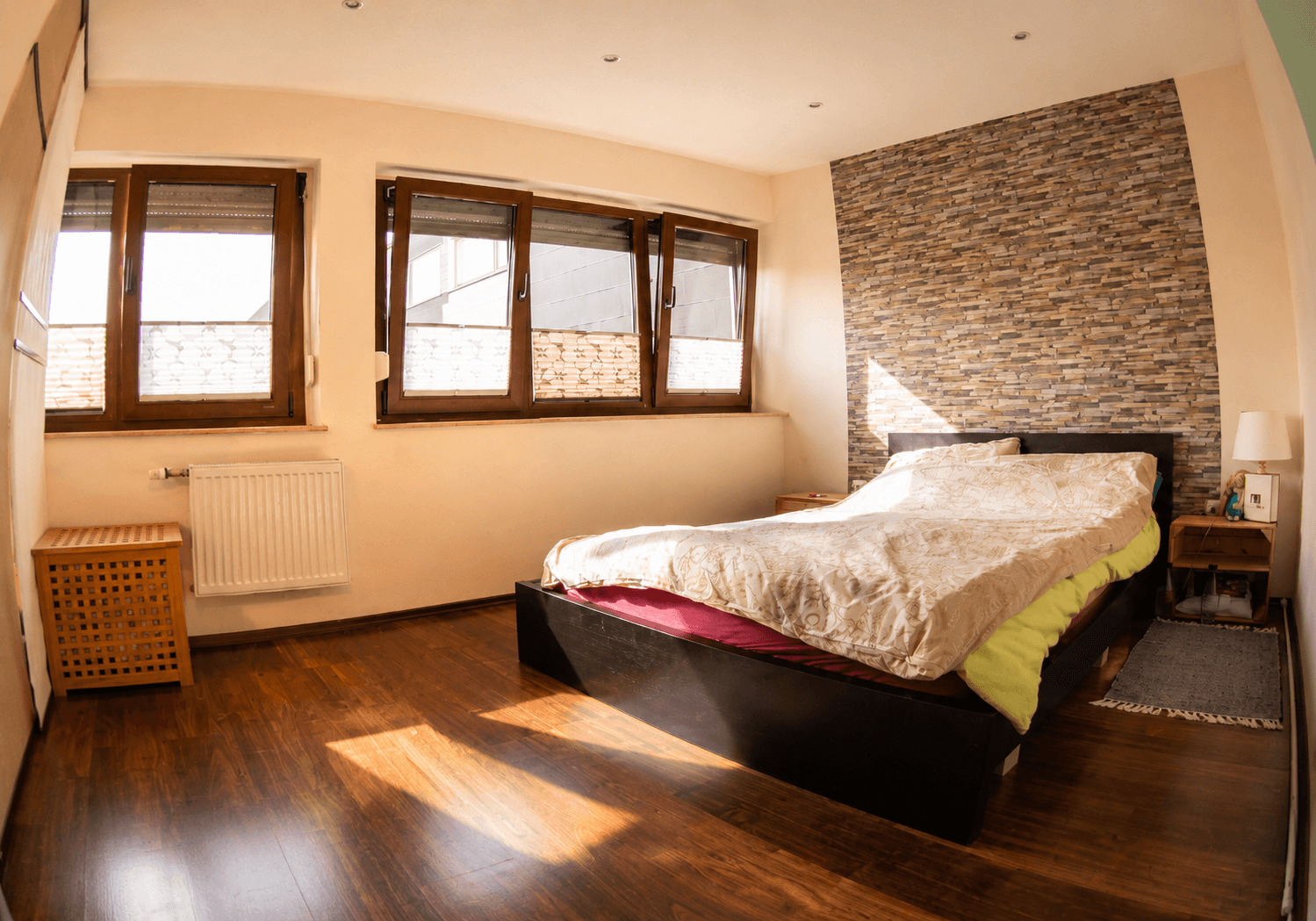 Predaj bytu 4-izbový 109 m², Solingen, Severné Porýnie - Westfálsko Predaj bytu 4-izbový 109 m², Solingen, Severné Porýnie - Westfálsko
