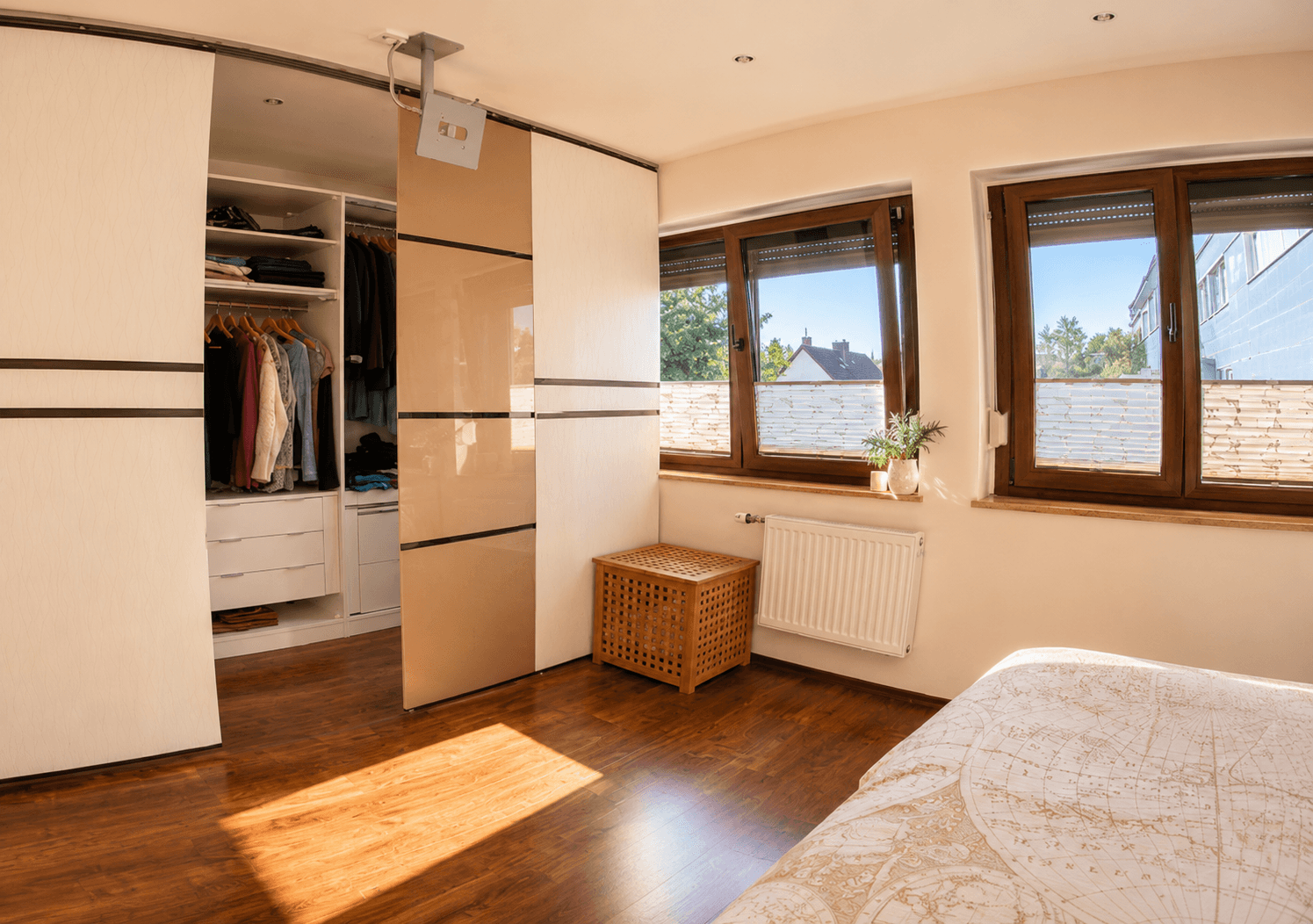 Predaj bytu 4-izbový 109 m², Solingen, Severné Porýnie - Westfálsko Predaj bytu 4-izbový 109 m², Solingen, Severné Porýnie - Westfálsko