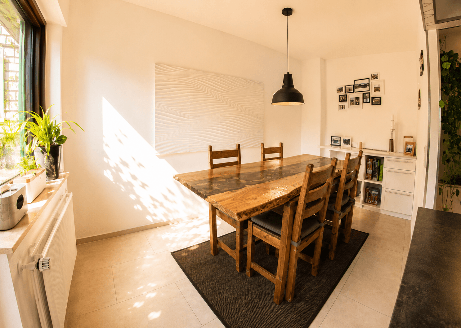 Predaj bytu 4-izbový 109 m², Solingen, Severné Porýnie - Westfálsko Predaj bytu 4-izbový 109 m², Solingen, Severné Porýnie - Westfálsko