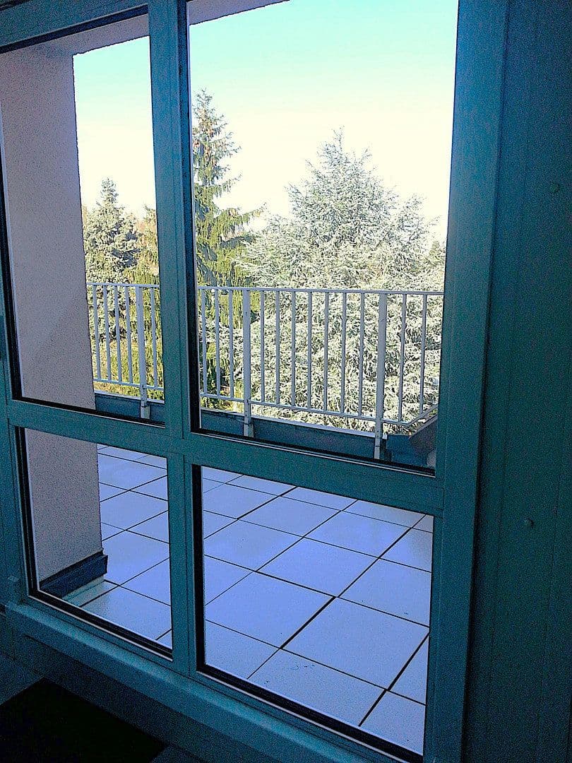Prenájom bytu 3-izbový 91 m², Nürnberg, Bavorsko Prenájom bytu 3-izbový 91 m², Nürnberg, Bavorsko
