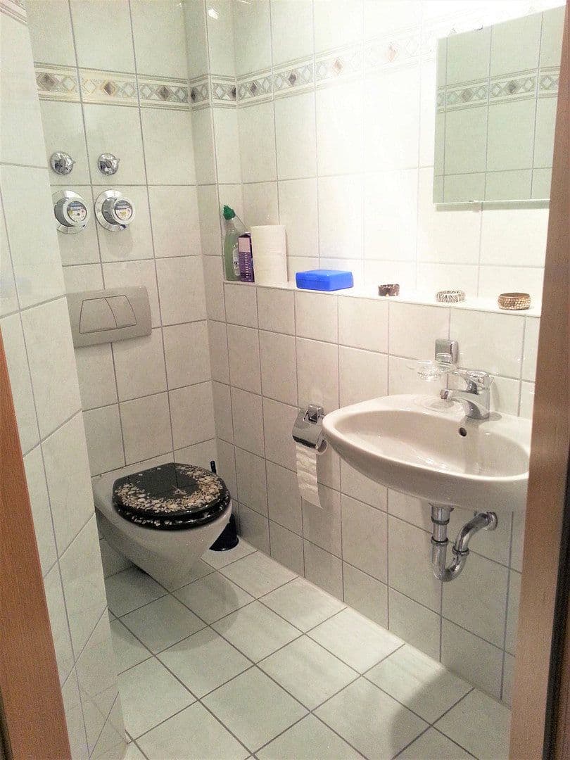 Prenájom bytu 3-izbový 91 m², Nürnberg, Bavorsko Prenájom bytu 3-izbový 91 m², Nürnberg, Bavorsko