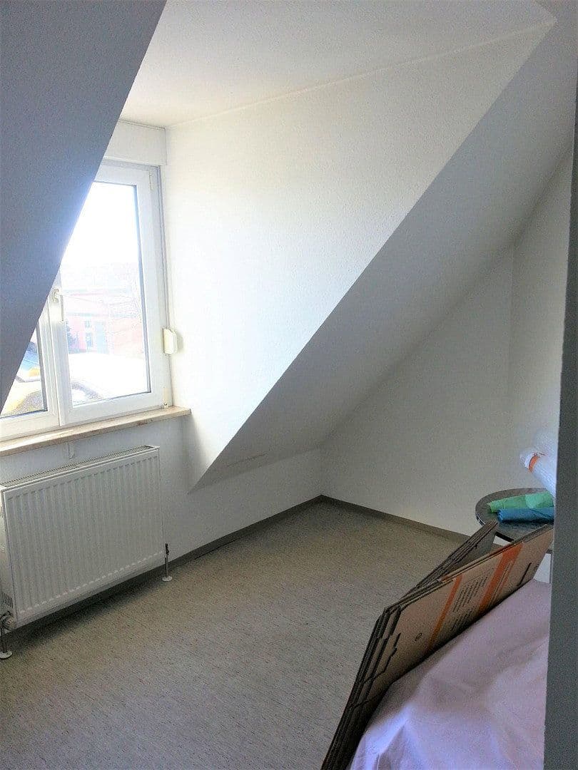 Prenájom bytu 3-izbový 91 m², Nürnberg, Bavorsko Prenájom bytu 3-izbový 91 m², Nürnberg, Bavorsko