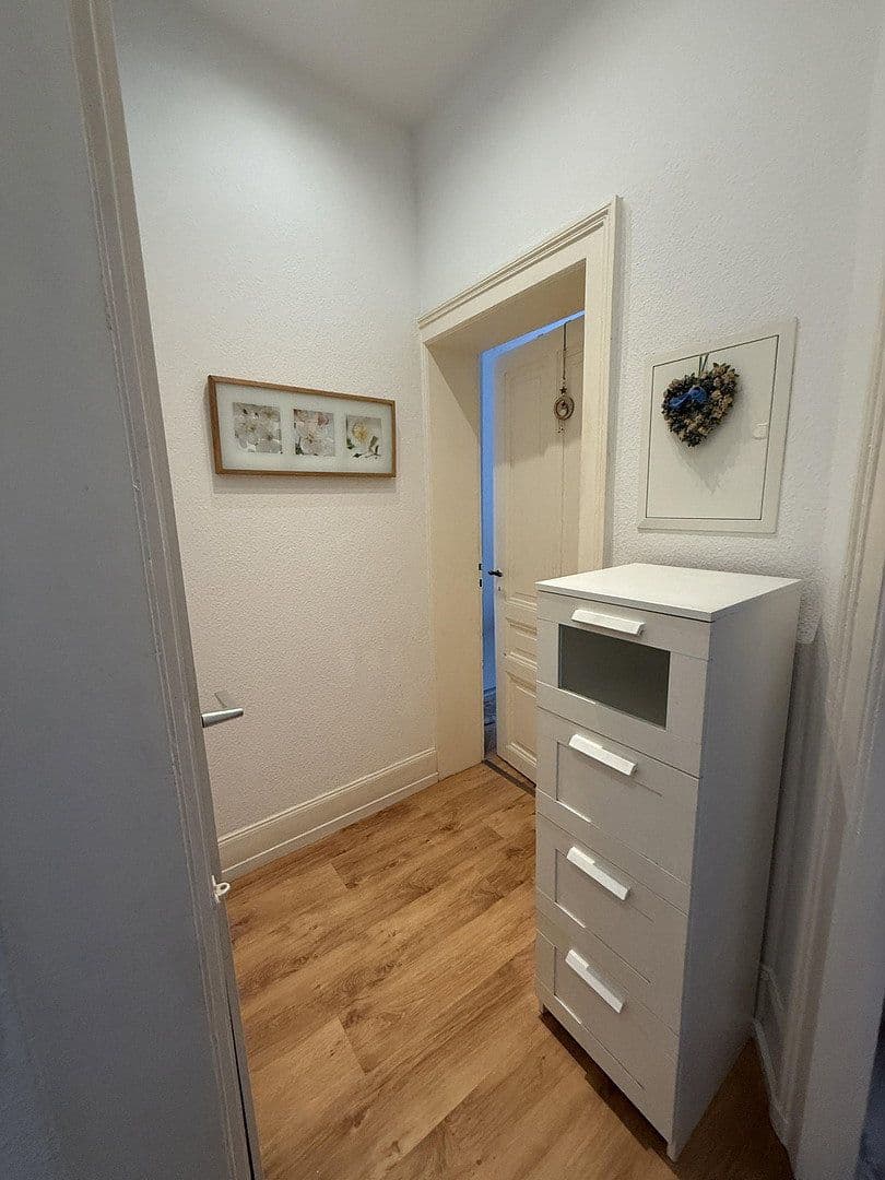 Prenájom bytu 2-izbový 44 m², Klappergasse 11, Frankfurt am Main, Hesensko Prenájom bytu 2-izbový 44 m², Klappergasse 11, Frankfurt am Main, Hesensko