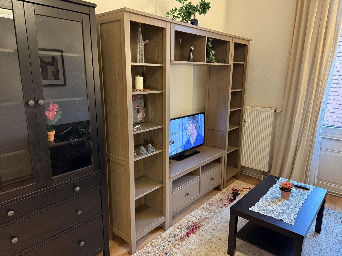 Prenájom bytu 2-izbový 44 m², Klappergasse 11, Frankfurt am Main, Hesensko Prenájom bytu 2-izbový 44 m², Klappergasse 11, Frankfurt am Main, Hesensko