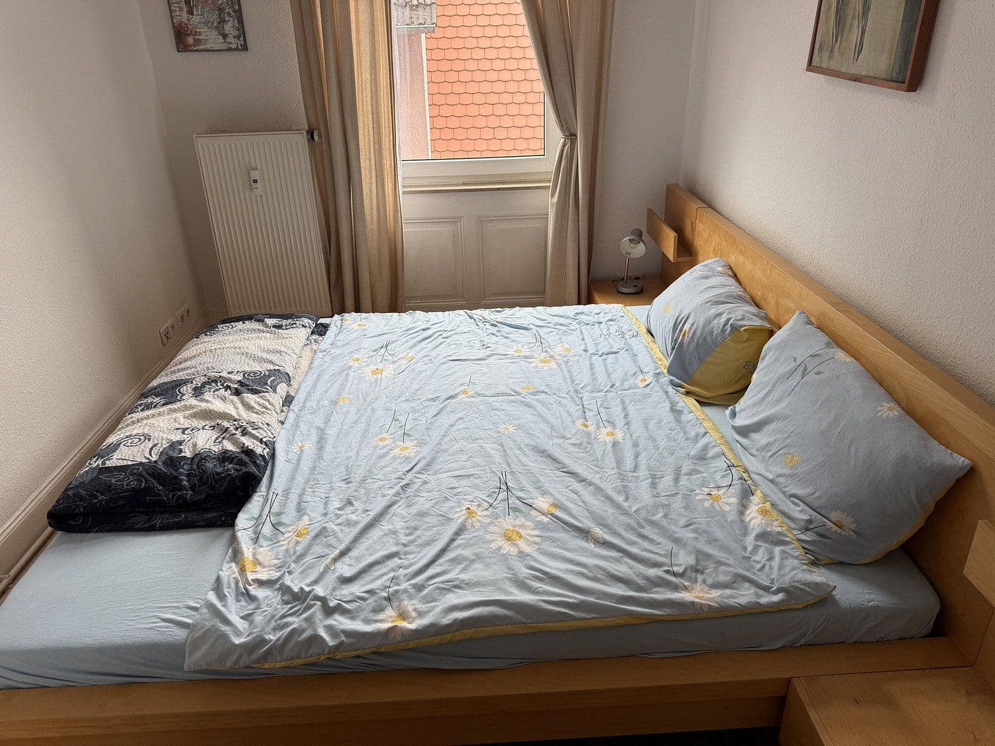 Prenájom bytu 2-izbový 44 m², Klappergasse 11, Frankfurt am Main, Hesensko Prenájom bytu 2-izbový 44 m², Klappergasse 11, Frankfurt am Main, Hesensko