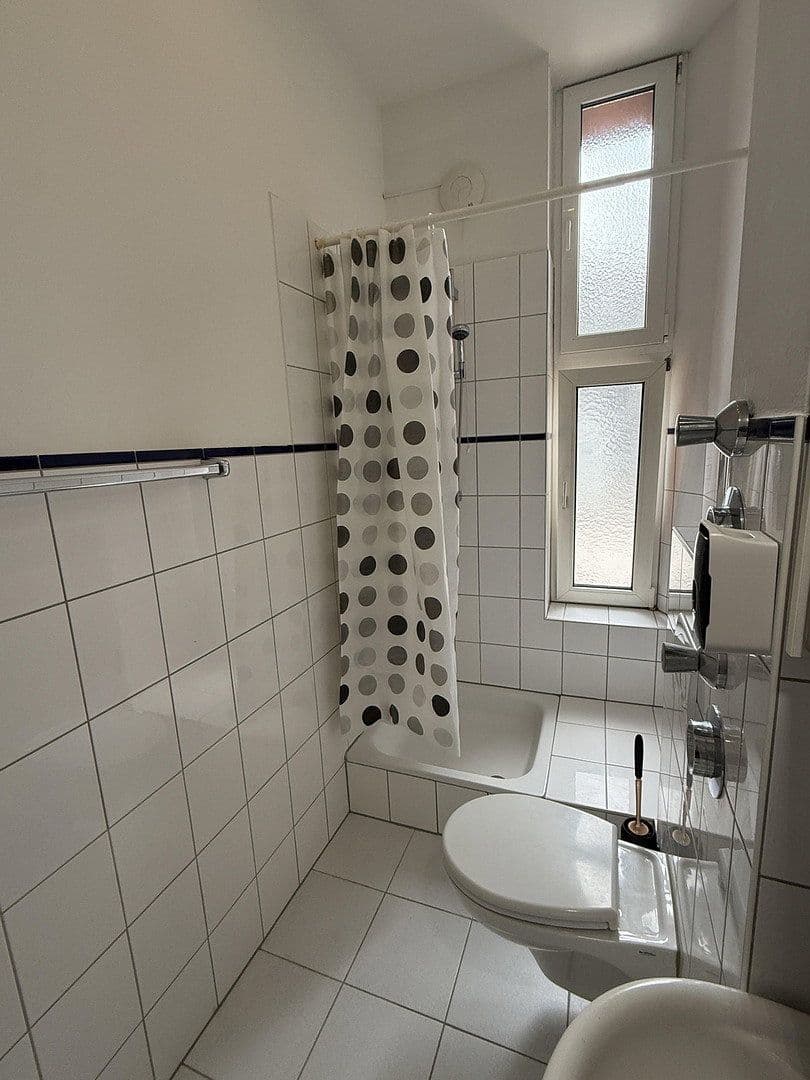 Prenájom bytu 2-izbový 44 m², Klappergasse 11, Frankfurt am Main, Hesensko Prenájom bytu 2-izbový 44 m², Klappergasse 11, Frankfurt am Main, Hesensko