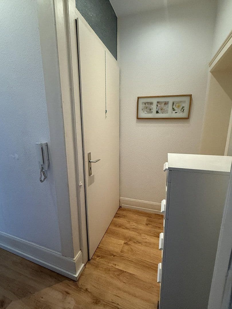 Prenájom bytu 2-izbový 44 m², Klappergasse 11, Frankfurt am Main, Hesensko Prenájom bytu 2-izbový 44 m², Klappergasse 11, Frankfurt am Main, Hesensko