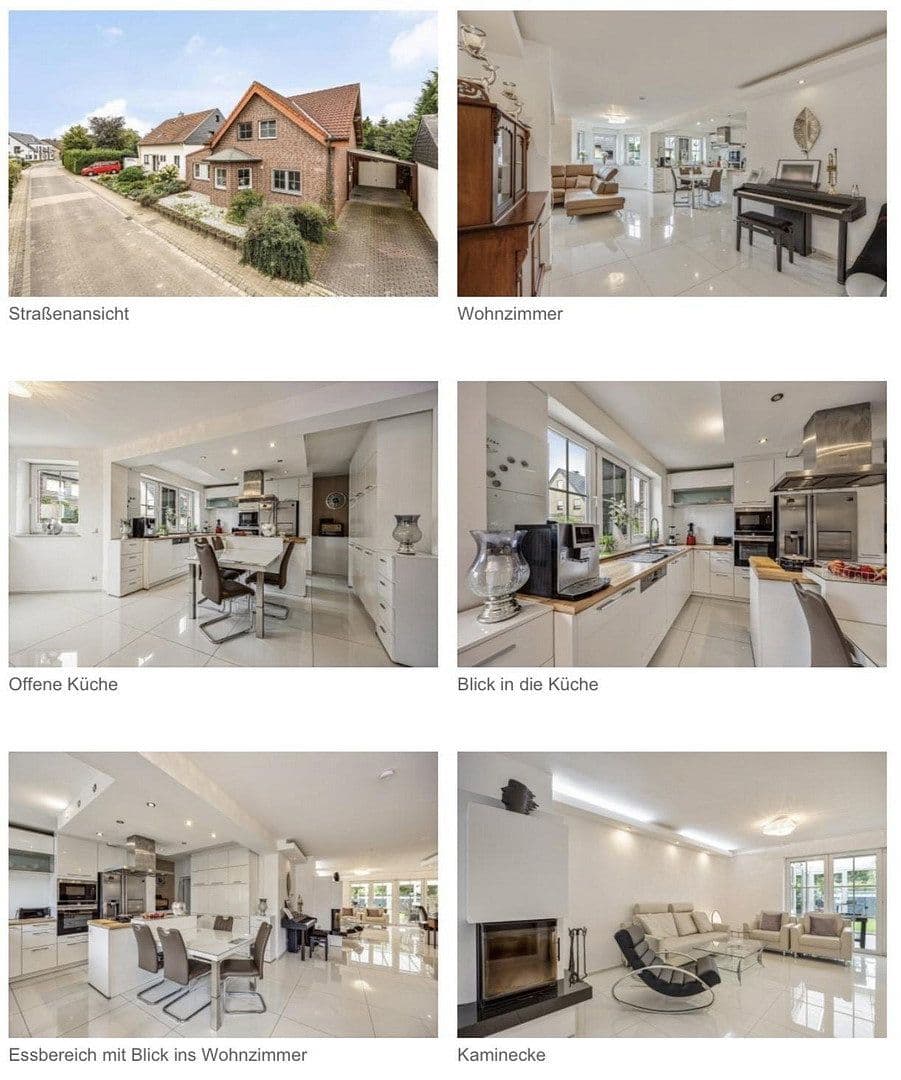 Predaj domu 160 m², pozemek 363 m², Meerbusch, Severné Porýnie - Westfálsko Predaj domu 160 m², pozemek 363 m², Meerbusch, Severné Porýnie - Westfálsko