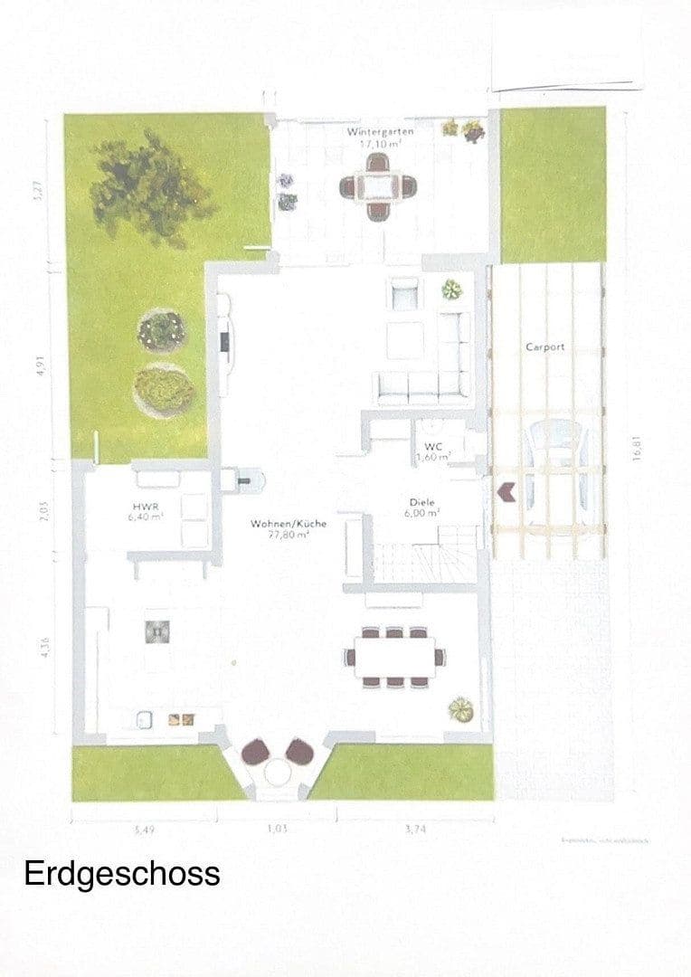 Predaj domu 160 m², pozemek 363 m², Meerbusch, Severné Porýnie - Westfálsko Predaj domu 160 m², pozemek 363 m², Meerbusch, Severné Porýnie - Westfálsko