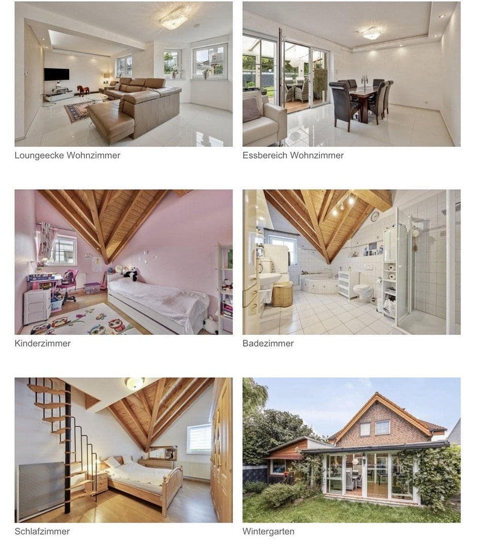 Predaj domu 160 m², pozemek 363 m², Meerbusch, Severné Porýnie - Westfálsko Predaj domu 160 m², pozemek 363 m², Meerbusch, Severné Porýnie - Westfálsko