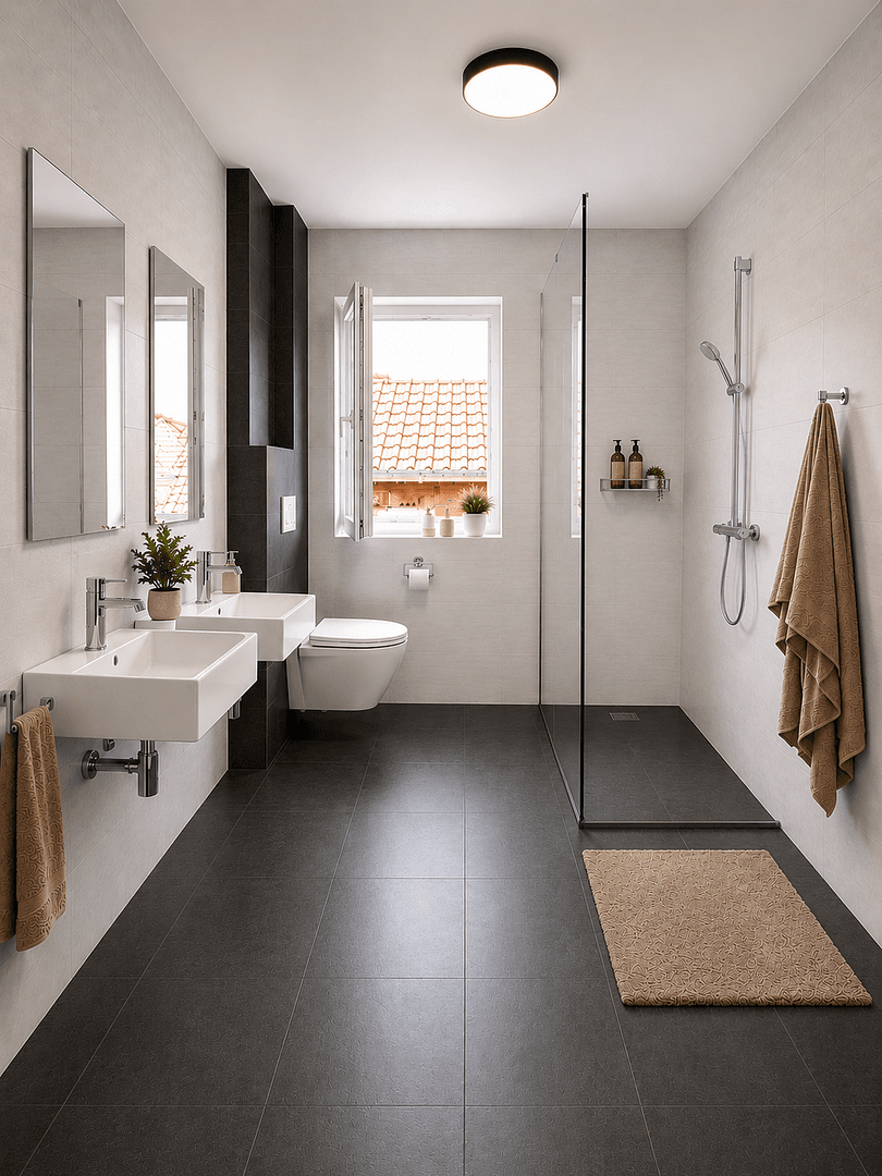 Prenájom bytu 4-izbový 87 m², Kippenheim, Bádensko-Wurttembersko Prenájom bytu 4-izbový 87 m², Kippenheim, Bádensko-Wurttembersko