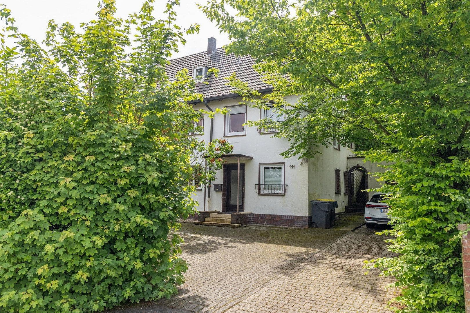 Predaj domu 184 m², pozemek 1.170 m², Iserlohn, Severné Porýnie - Westfálsko Predaj domu 184 m², pozemek 1.170 m², Iserlohn, Severné Porýnie - Westfálsko