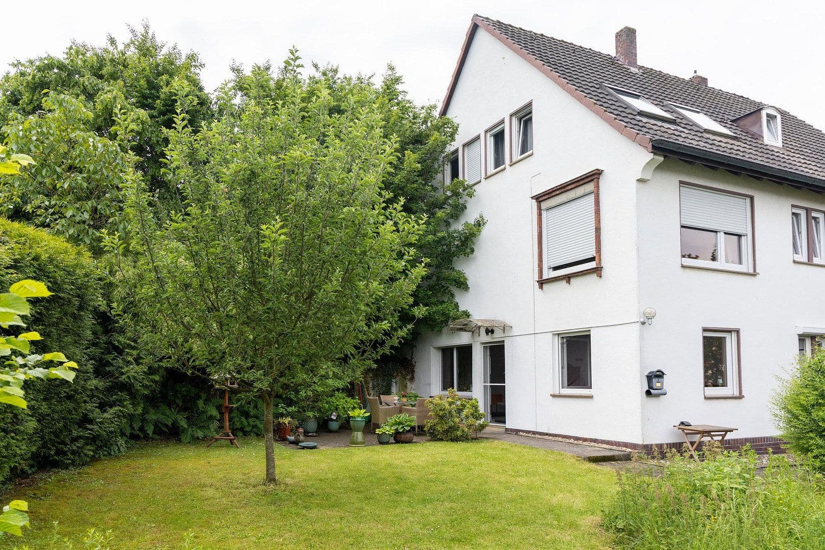 Predaj domu 184 m², pozemek 1.170 m², Iserlohn, Severné Porýnie - Westfálsko Predaj domu 184 m², pozemek 1.170 m², Iserlohn, Severné Porýnie - Westfálsko