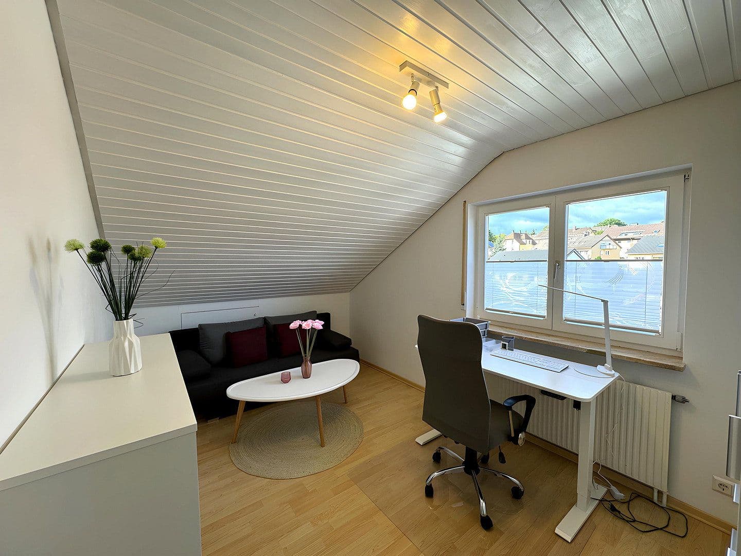Prenájom bytu 3-izbový 75 m², Friedrich-Rothfuss-Straße 3, Freudenstadt, Bádensko-Wurttembersko Prenájom bytu 3-izbový 75 m², Friedrich-Rothfuss-Straße 3, Freudenstadt, Bádensko-Wurttembersko