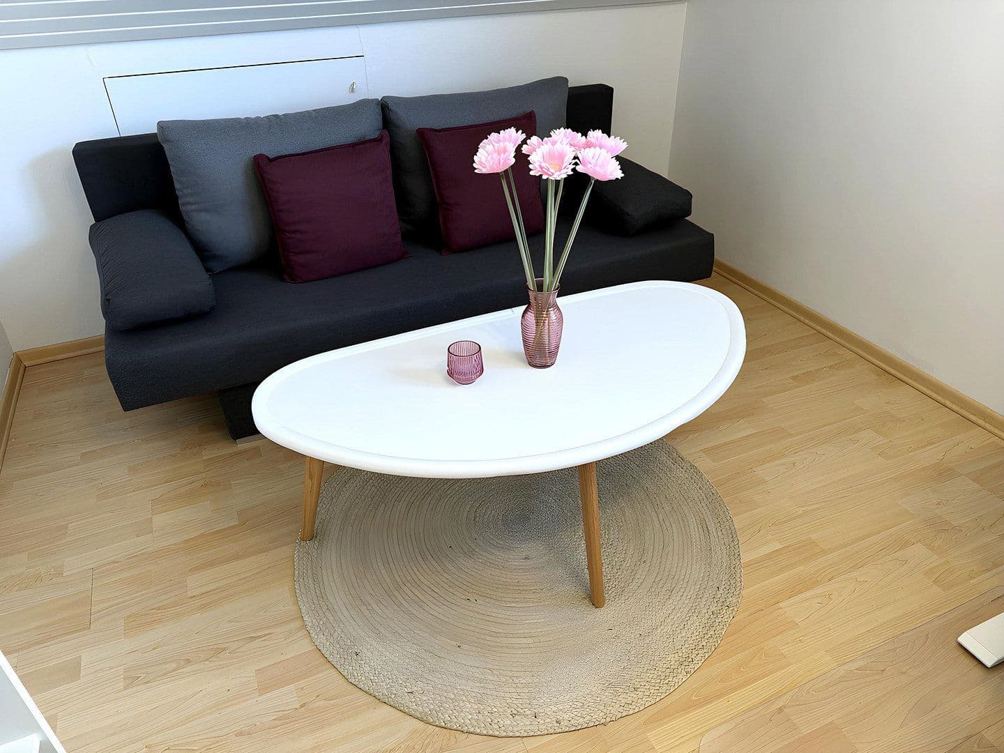 Prenájom bytu 3-izbový 75 m², Friedrich-Rothfuss-Straße 3, Freudenstadt, Bádensko-Wurttembersko Prenájom bytu 3-izbový 75 m², Friedrich-Rothfuss-Straße 3, Freudenstadt, Bádensko-Wurttembersko