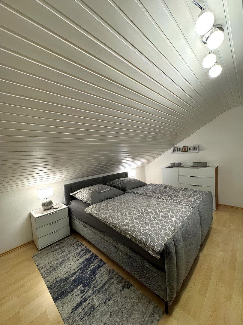 Prenájom bytu 3-izbový 75 m², Friedrich-Rothfuss-Straße 3, Freudenstadt, Bádensko-Wurttembersko Prenájom bytu 3-izbový 75 m², Friedrich-Rothfuss-Straße 3, Freudenstadt, Bádensko-Wurttembersko