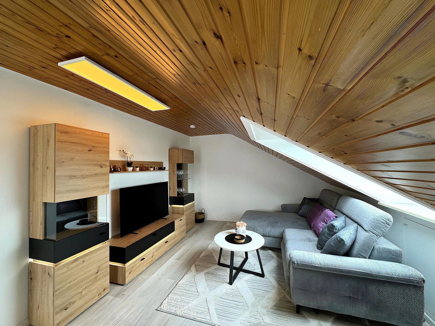Prenájom bytu 3-izbový 75 m², Friedrich-Rothfuss-Straße 3, Freudenstadt, Bádensko-Wurttembersko Prenájom bytu 3-izbový 75 m², Friedrich-Rothfuss-Straße 3, Freudenstadt, Bádensko-Wurttembersko