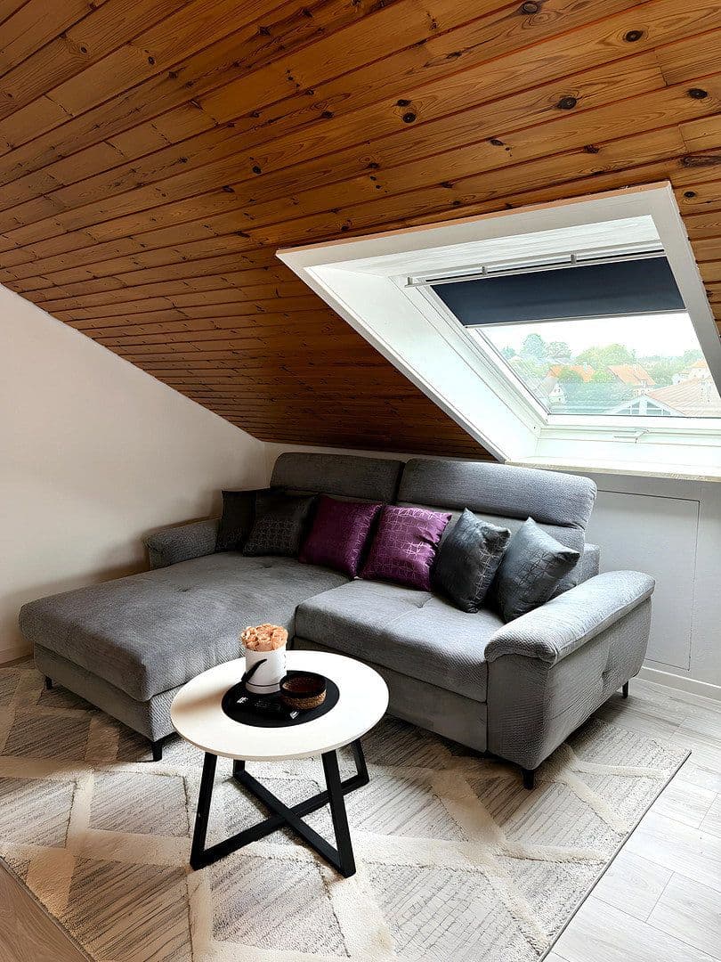 Prenájom bytu 3-izbový 75 m², Friedrich-Rothfuss-Straße 3, Freudenstadt, Bádensko-Wurttembersko Prenájom bytu 3-izbový 75 m², Friedrich-Rothfuss-Straße 3, Freudenstadt, Bádensko-Wurttembersko