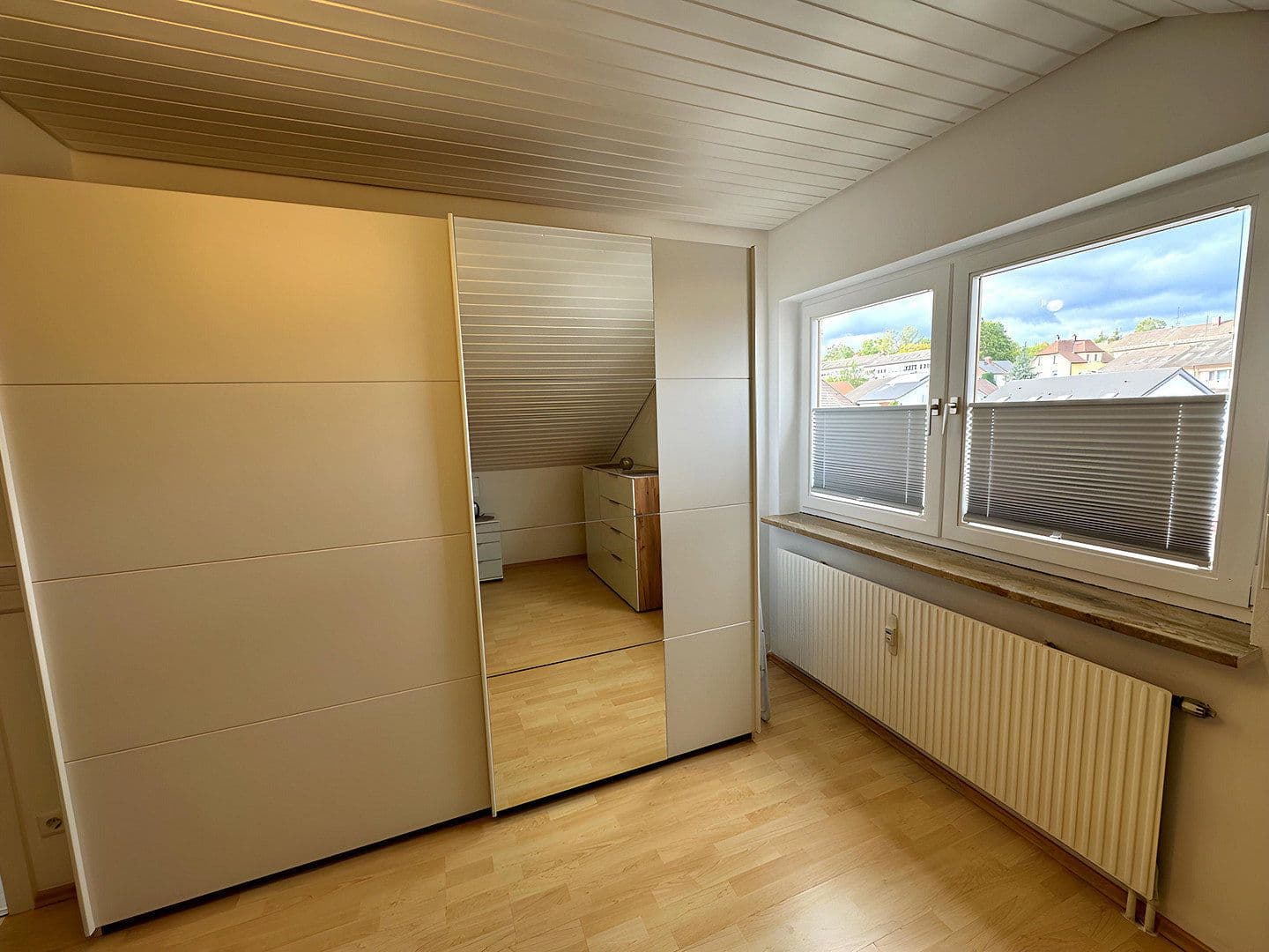 Prenájom bytu 3-izbový 75 m², Friedrich-Rothfuss-Straße 3, Freudenstadt, Bádensko-Wurttembersko Prenájom bytu 3-izbový 75 m², Friedrich-Rothfuss-Straße 3, Freudenstadt, Bádensko-Wurttembersko